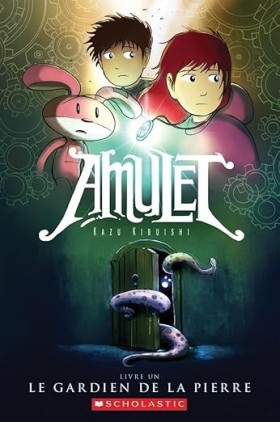 Amulet - Click to enlarge picture.