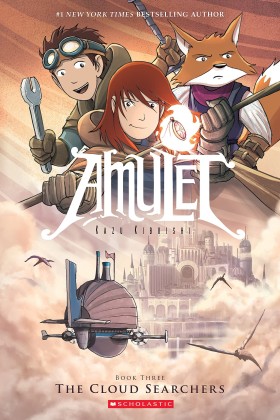 Amulet - Click to enlarge picture.