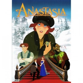 Anastasia - Click to enlarge picture.