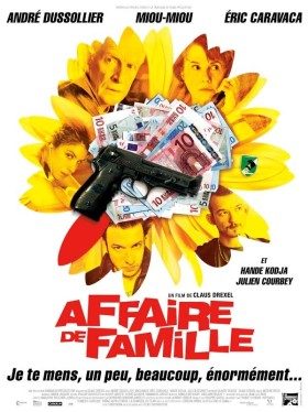 Affaire de Famille - Click to enlarge picture.