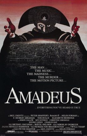 Amadeus - Click to enlarge picture.