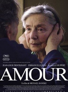 Amour - Click to enlarge picture.