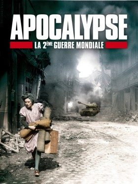 Apocalypse - Click to enlarge picture.