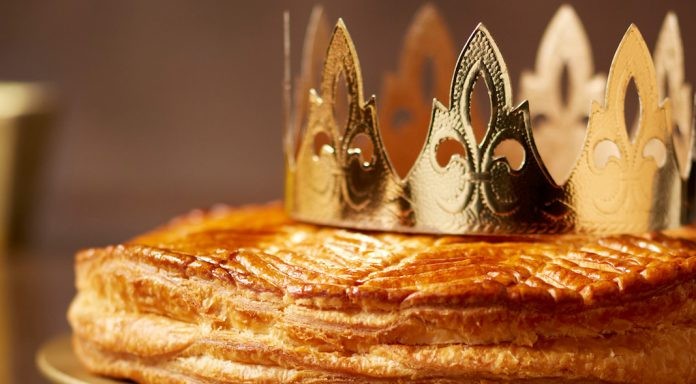 La Galette des Rois