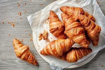 Café Croissant