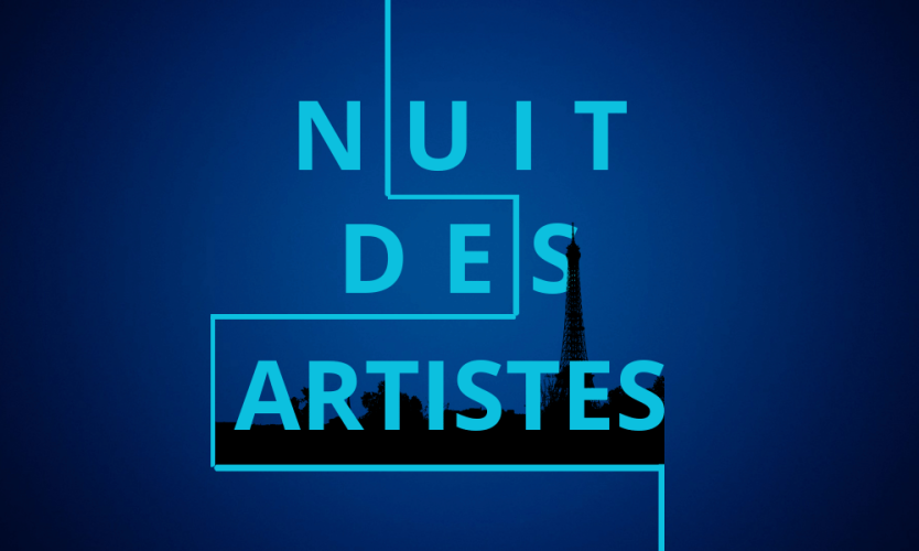 Nuit des Artistes - Experience cSPACE